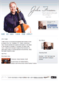 Mobile Screenshot of johnfriesen.com